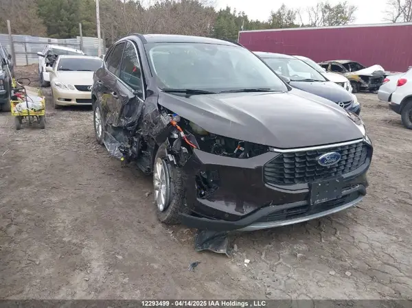 1FMCU9JZ3PUA60520 2023 FORD ESCAPE - Image 1