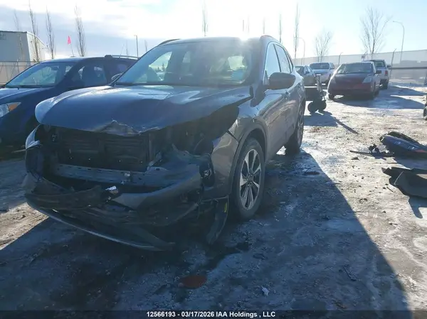 1FMCU9JZ3PUA89208 2023 FORD ESCAPE - Image 2