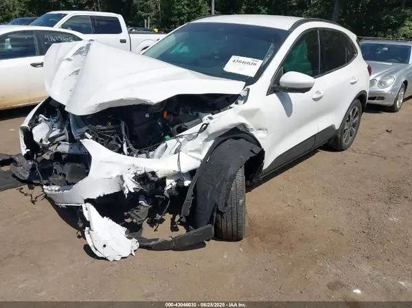 1FMCU9JZ3PUB46782 2023 FORD ESCAPE - Image 2