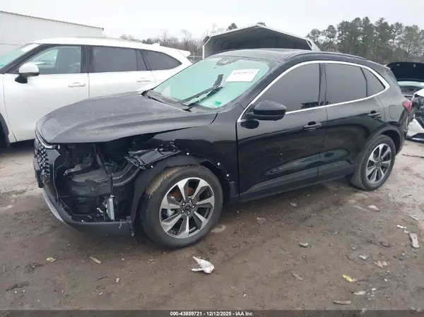 1FMCU9JZ4RUA22099 2024 FORD ESCAPE - Image 2