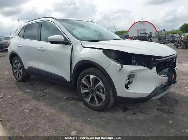 1FMCU9JZ4RUA48850 2024 FORD ESCAPE - Image 1