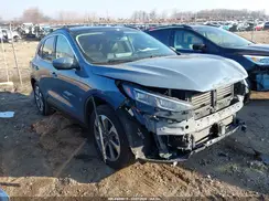 1FMCU9JZ5SUA52136 2025 FORD ESCAPE