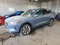 1FMCU9JZ5SUA85170 2025 FORD ESCAPE