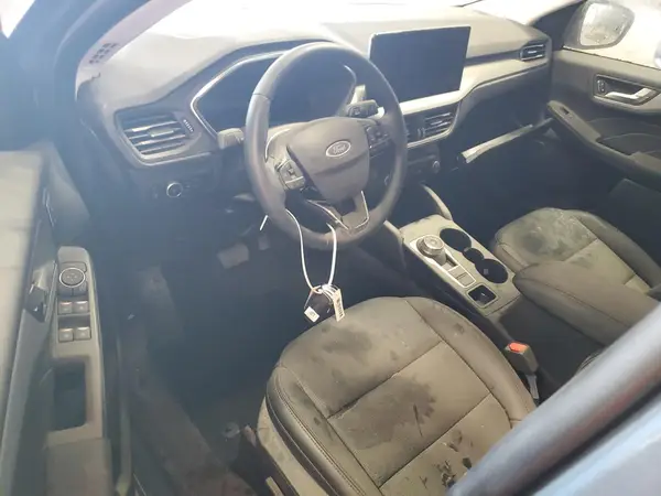 1FMCU9JZ5SUA85170 2025 FORD ESCAPE - Image 8