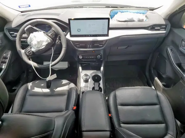 1FMCU9JZ6PUA47857 2023 FORD ESCAPE - Image 8