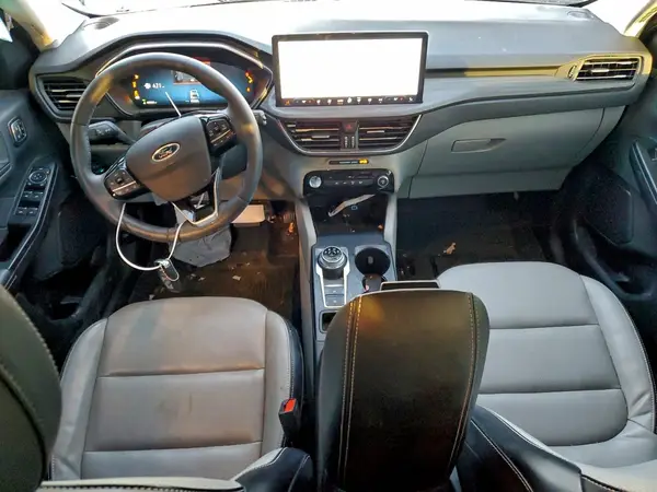 1FMCU9JZ6PUB34741 2023 FORD ESCAPE - Image 8