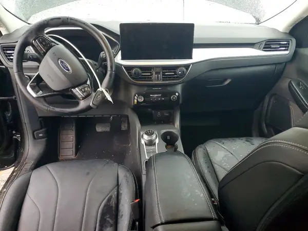 1FMCU9JZ6TUA14173 2026 FORD ESCAPE - Image 8