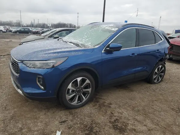 1FMCU9JZ7PUA18366 2023 FORD ESCAPE - Image 1