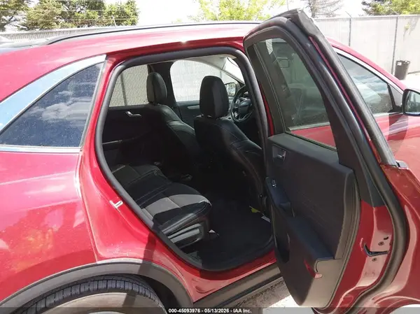1FMCU9JZ7SUA79810 2025 FORD ESCAPE - Image 8