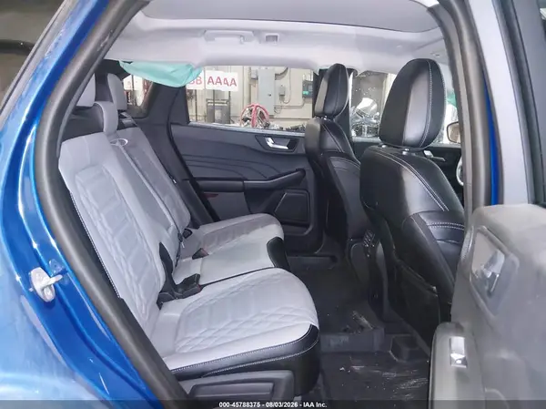 1FMCU9JZ9PUA12780 2023 FORD ESCAPE - Image 8