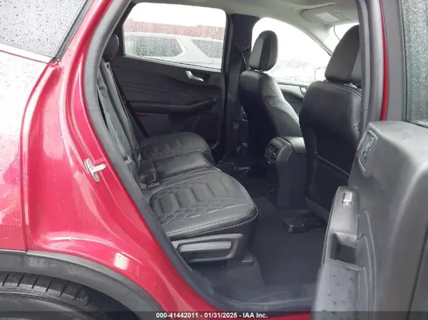 1FMCU9JZ9PUA16764 2023 FORD ESCAPE - Image 8