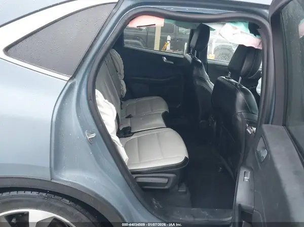 1FMCU9JZ9PUB02513 2023 FORD ESCAPE - Image 8