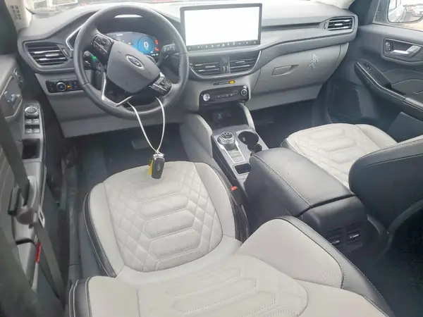 1FMCU9JZXPUA28812 2023 FORD ESCAPE - Image 8
