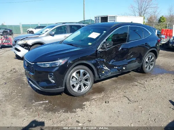 1FMCU9JZXPUB41868 2023 FORD ESCAPE - Image 2