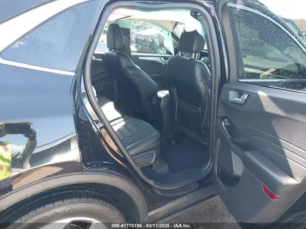 1FMCU9JZXPUB41868 2023 FORD ESCAPE - Image 8