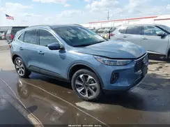 1FMCU9JZXSUB33505 2025 FORD ESCAPE