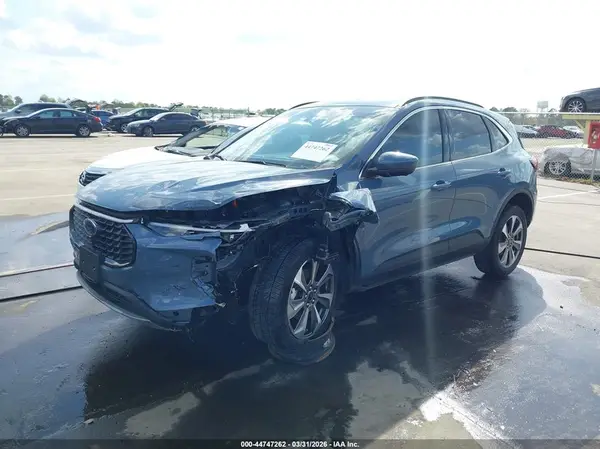 1FMCU9JZXSUB33505 2025 FORD ESCAPE - Image 2