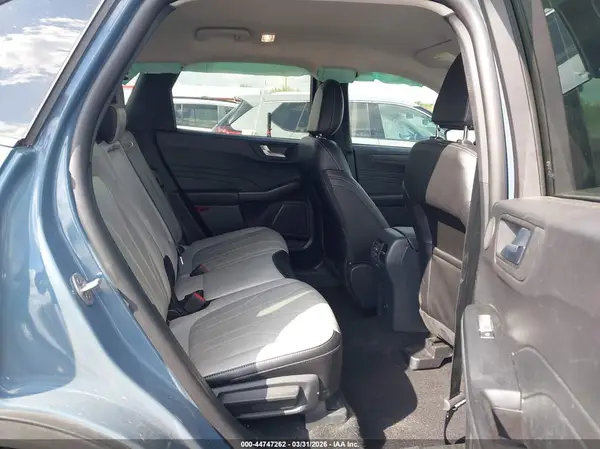 1FMCU9JZXSUB33505 2025 FORD ESCAPE - Image 8