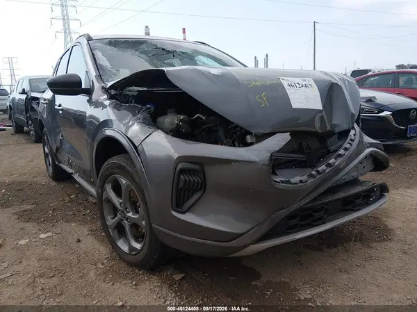 1FMCU9MN0PUA01322 2023 FORD ESCAPE - Image 1