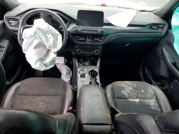 1FMCU9MN0PUA08285 2023 FORD ESCAPE - Image 8