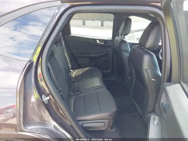 1FMCU9MN0PUA15110 2023 FORD ESCAPE - Image 8