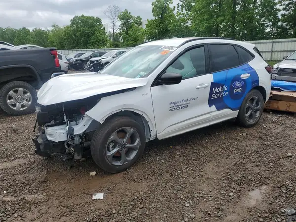 1FMCU9MN0PUA23949 2023 FORD ESCAPE - Image 1