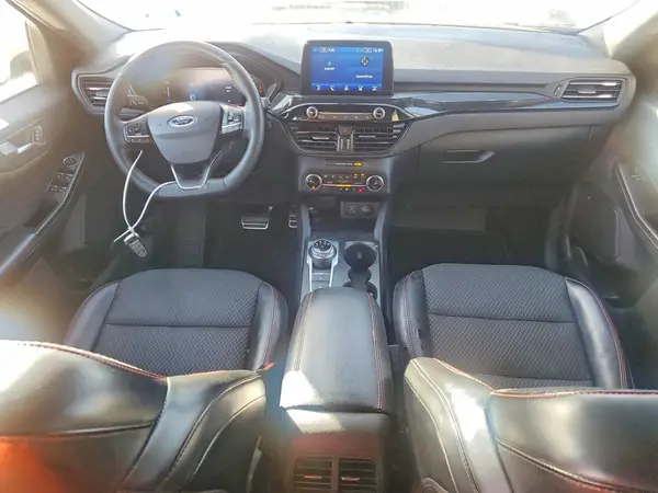 1FMCU9MN0PUA33588 2023 FORD ESCAPE - Image 8