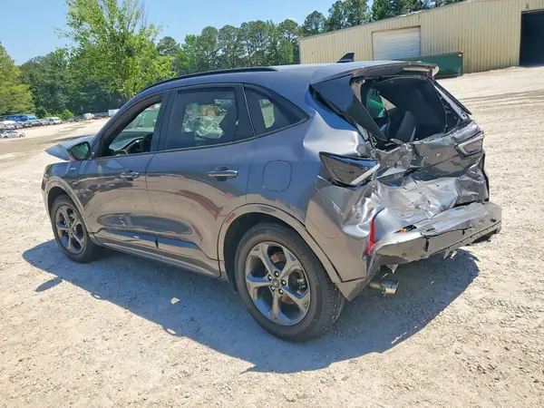 1FMCU9MN0PUA54179 2023 FORD ESCAPE - Image 2