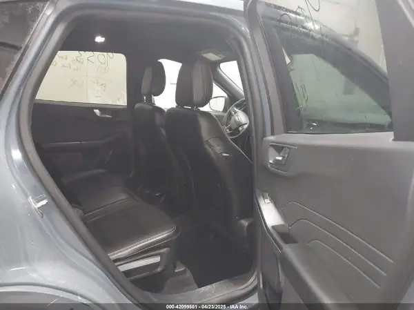 1FMCU9MN0PUA57910 2023 FORD ESCAPE - Image 8