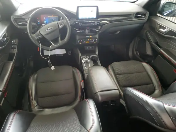 1FMCU9MN0PUA58765 2023 FORD ESCAPE - Image 8