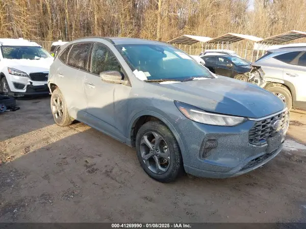 1FMCU9MN0PUA86114 2023 FORD ESCAPE - Image 1