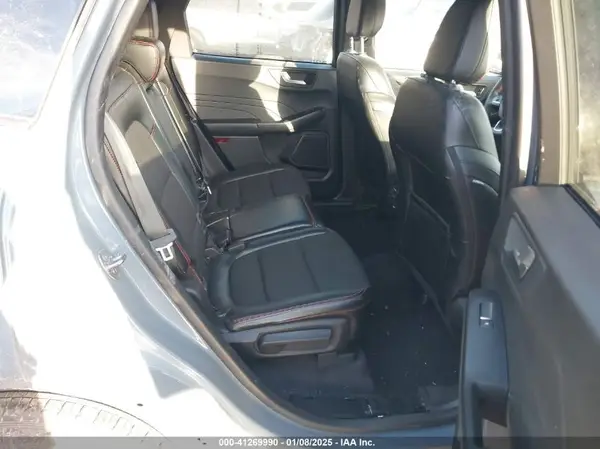 1FMCU9MN0PUA86114 2023 FORD ESCAPE - Image 8