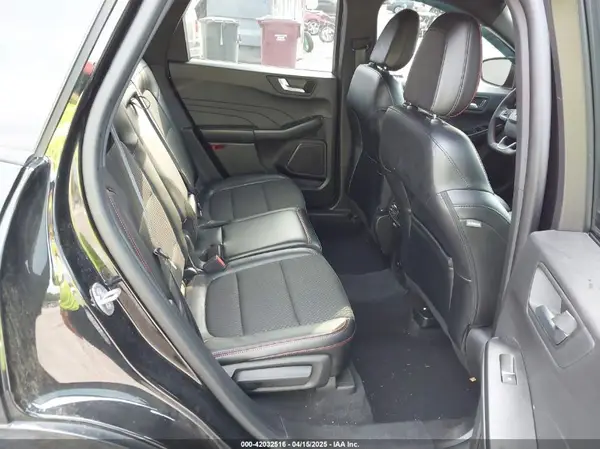 1FMCU9MN0PUA89501 2023 FORD ESCAPE - Image 8