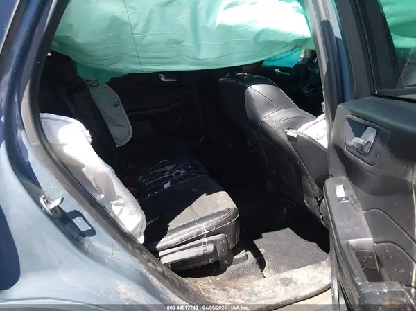 1FMCU9MN0PUA94908 2023 FORD ESCAPE - Image 8