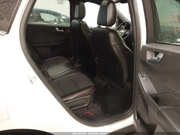 1FMCU9MN0PUB12517 2023 FORD ESCAPE - Image 8
