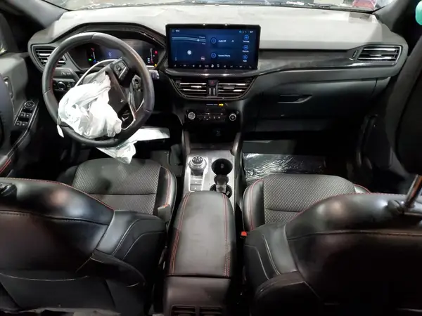 1FMCU9MN0PUB16518 2023 FORD ESCAPE - Image 8