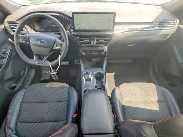 1FMCU9MN0PUB16759 2023 FORD ESCAPE - Image 8