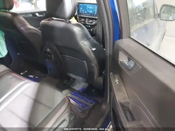 1FMCU9MN0PUB30158 2023 FORD ESCAPE - Image 8