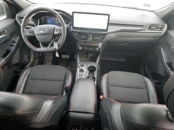 1FMCU9MN0PUB35943 2023 FORD ESCAPE - Image 8