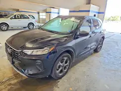 1FMCU9MN0PUB39331 2023 FORD ESCAPE