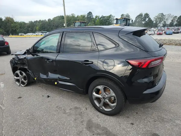1FMCU9MN0RUA09181 2024 FORD ESCAPE - Image 2