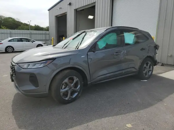 1FMCU9MN0RUA11786 2024 FORD ESCAPE - Image 1