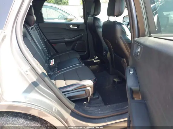 1FMCU9MN0RUA13215 2024 FORD ESCAPE - Image 8