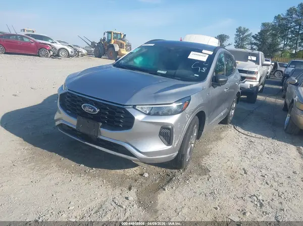 1FMCU9MN0RUA25803 2024 FORD ESCAPE - Image 2