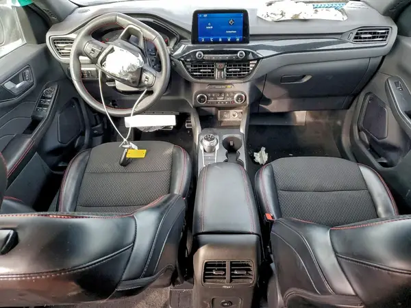 1FMCU9MN0RUA62186 2024 FORD ESCAPE - Image 8