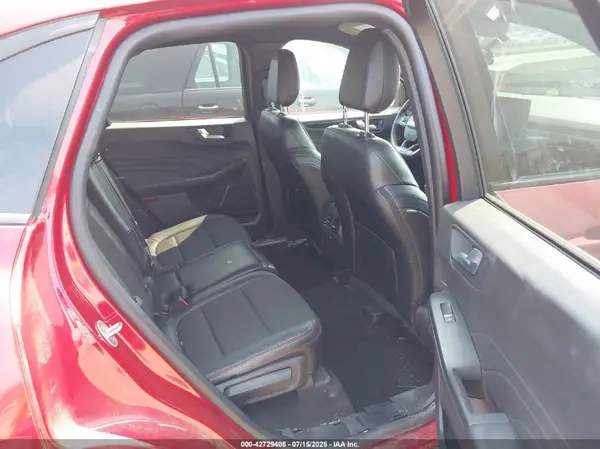 1FMCU9MN0RUA68389 2024 FORD ESCAPE - Image 8