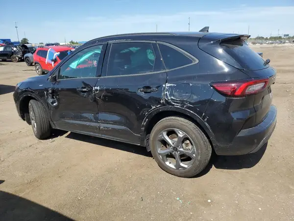 1FMCU9MN0RUA78839 2024 FORD ESCAPE - Image 2