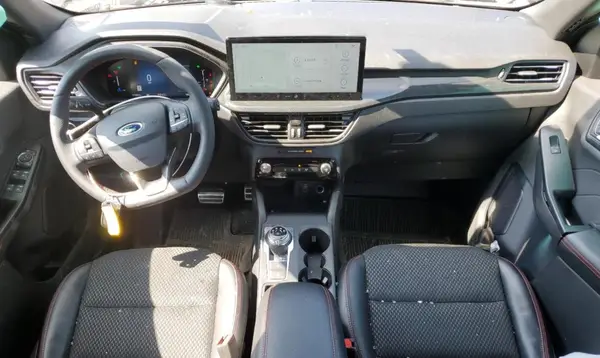 1FMCU9MN0RUA78839 2024 FORD ESCAPE - Image 8