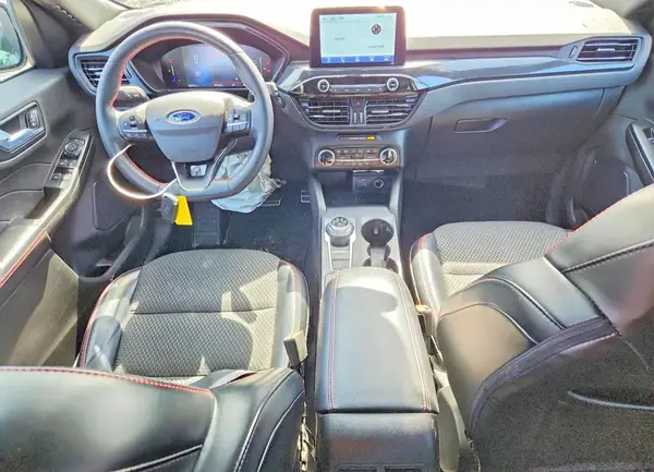 1FMCU9MN0RUA84382 2024 FORD ESCAPE - Image 8