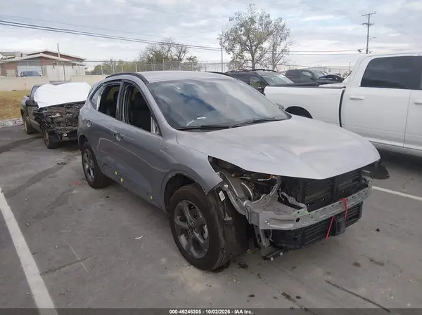 1FMCU9MN0RUB05036 2024 FORD ESCAPE - Image 1